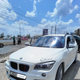 BMW X1 sDrive28i 2013