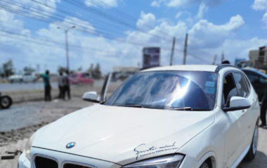 BMW X1 sDrive28i 2013