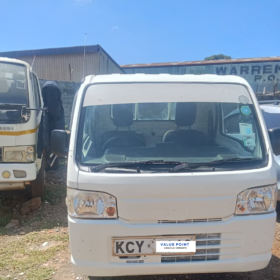 2014 Honda Acty Pickup