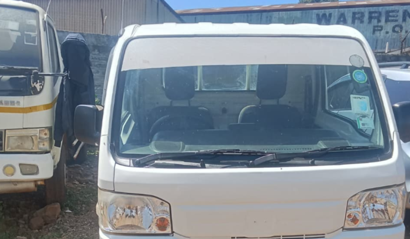 
								2014 Honda Acty Pickup full									