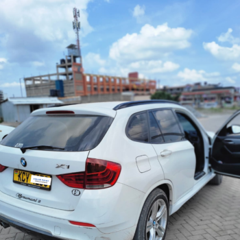 BMW X1 sDrive28i 2013