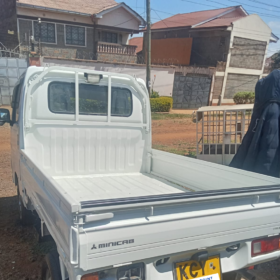 2014 Honda Acty Pickup