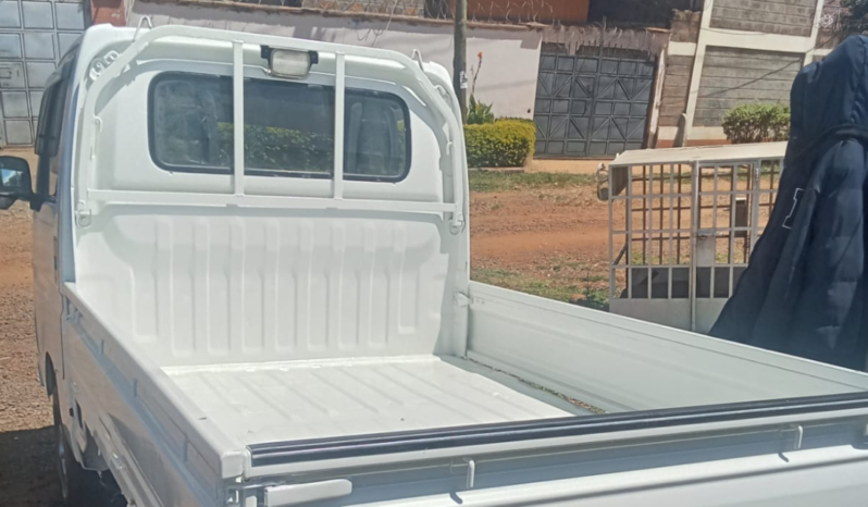 
								2014 Honda Acty Pickup full									