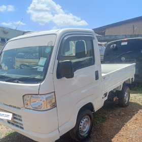 2014 Honda Acty Pickup