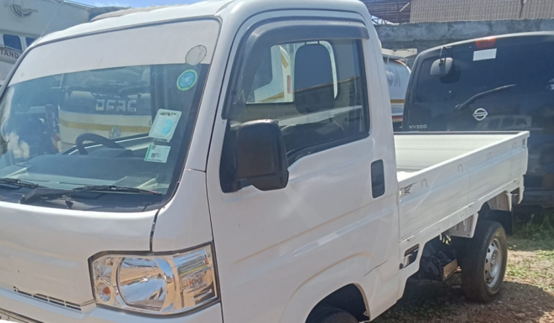 
								2014 Honda Acty Pickup full									