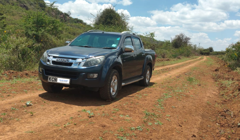 
								2010 Toyota Mark X full									