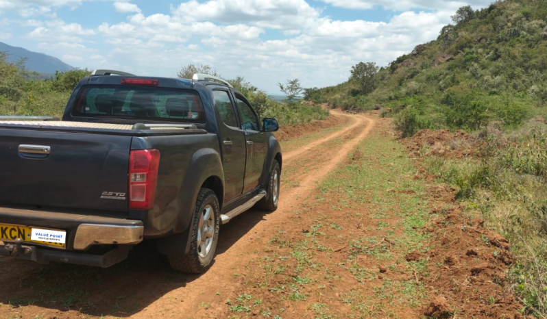 
								2010 Toyota Mark X full									