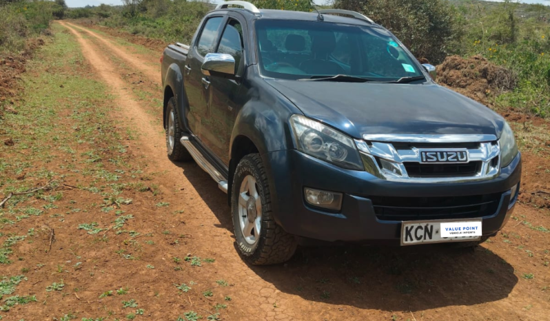 
								2010 Toyota Mark X full									