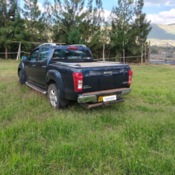 
										2010 Toyota Mark X full									