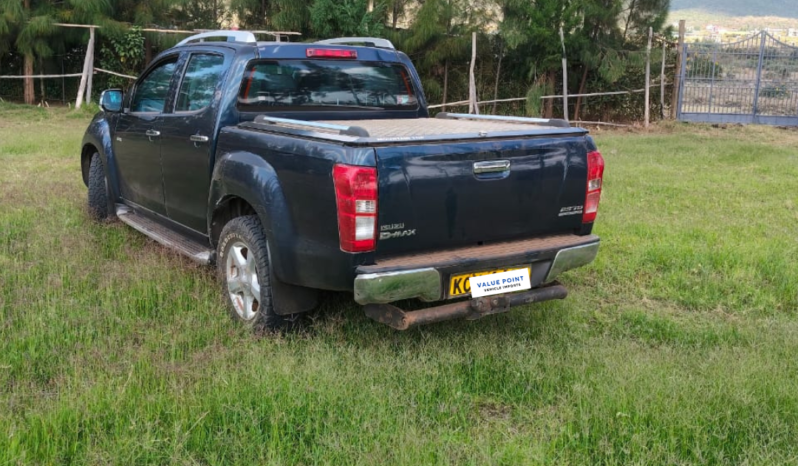 
								2010 Toyota Mark X full									