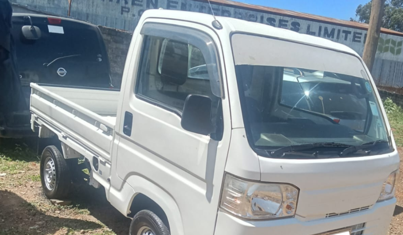 
								2014 Honda Acty Pickup full									