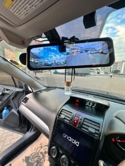 
										2014 Subaru Forester XT full									