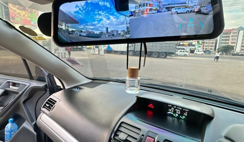 
								2014 Subaru Forester XT full									