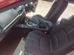 
										Mazda Axela 2018 full									