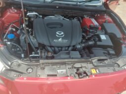 
										Mazda Axela 2018 full									