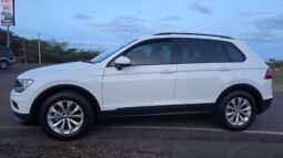 
										2018 Volkswagen Tiguan full									