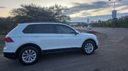 
										2018 Volkswagen Tiguan full									