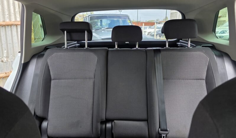 
								2018 Volkswagen Tiguan full									