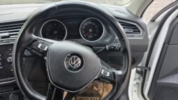 
										2018 Volkswagen Tiguan full									
