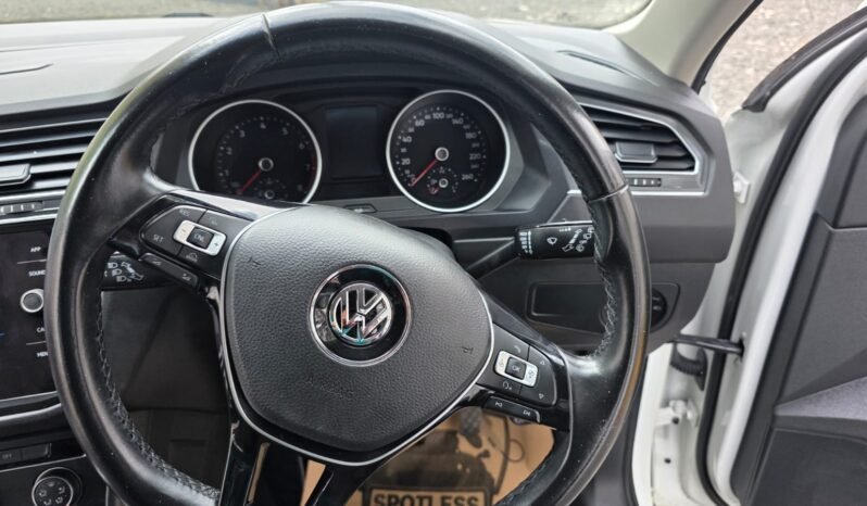 
								2018 Volkswagen Tiguan full									