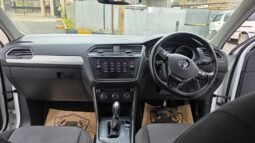 
										2018 Volkswagen Tiguan full									