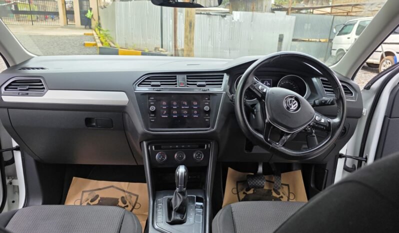 
								2018 Volkswagen Tiguan full									