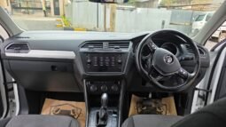 
										2018 Volkswagen Tiguan full									