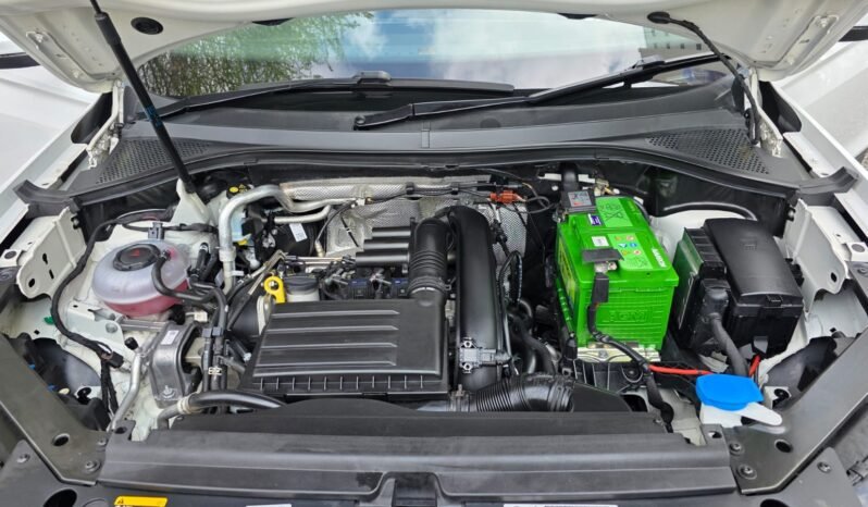 
								2018 Volkswagen Tiguan full									