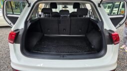 
										2018 Volkswagen Tiguan full									