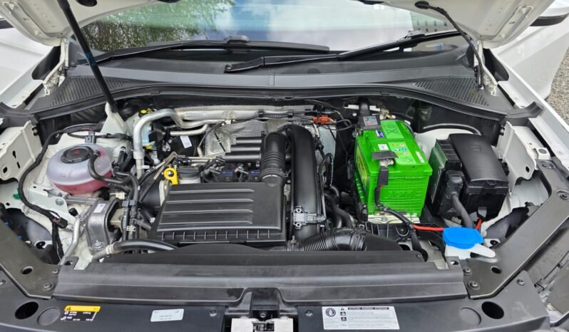 
								2018 Volkswagen Tiguan full									