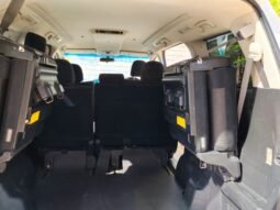 
										2009 Toyota Alphard full									