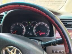 
										2009 Toyota Alphard full									