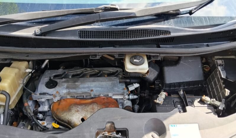 
								2009 Toyota Alphard full									