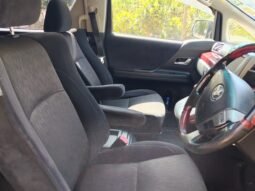 
										2009 Toyota Alphard full									