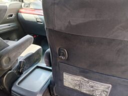 
										2009 Toyota Alphard full									