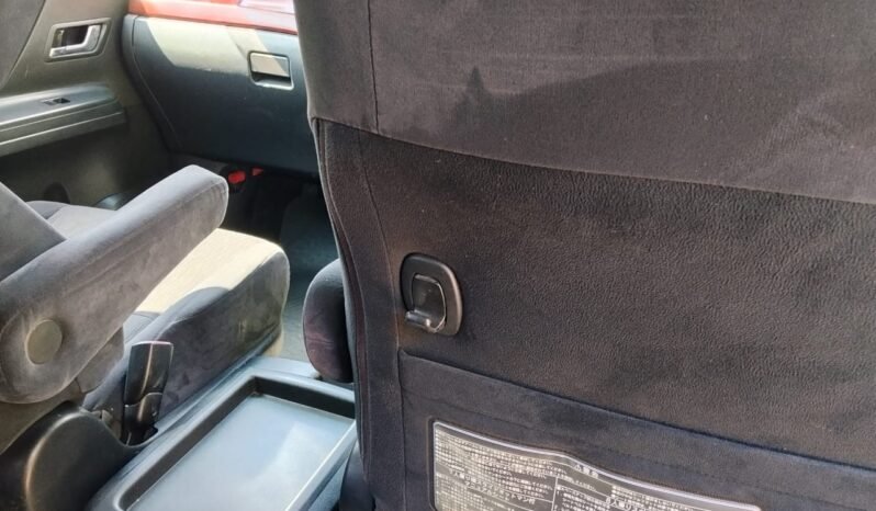 
								2009 Toyota Alphard full									