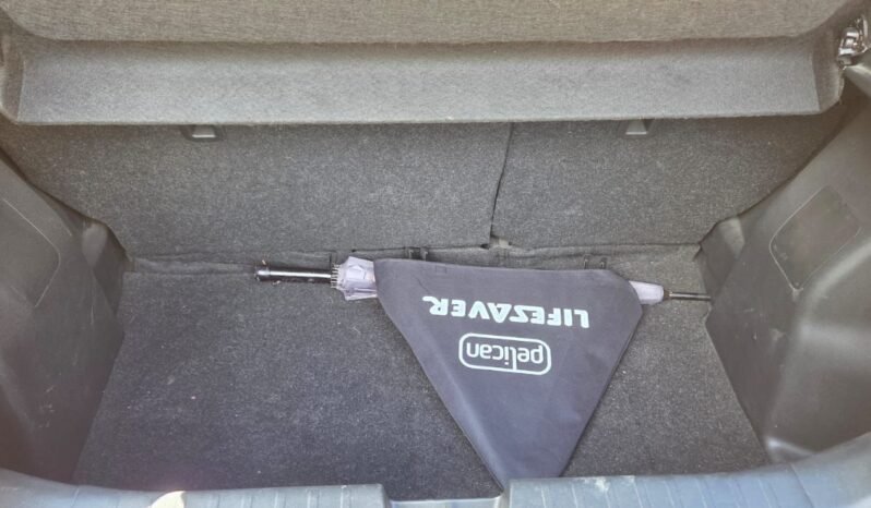 
								2020 Toyota Starlet full									