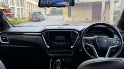 
										2023 Isuzu D-MAX Kipchoge Edition full									