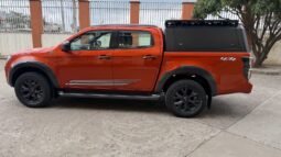 
										2023 Isuzu D-MAX Kipchoge Edition full									