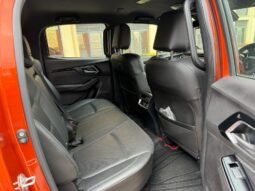 
										2023 Isuzu D-MAX Kipchoge Edition full									