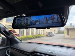 
										2023 Isuzu D-MAX Kipchoge Edition full									