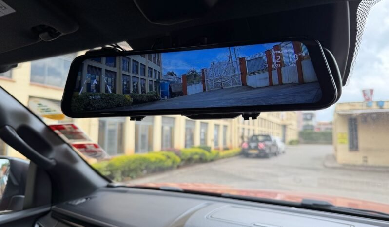 
								2023 Isuzu D-MAX Kipchoge Edition full									