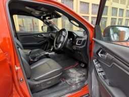 
										2023 Isuzu D-MAX Kipchoge Edition full									