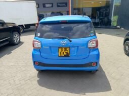 
										2017 Toyota Passo full									