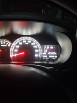 
										2017 Toyota Passo full									