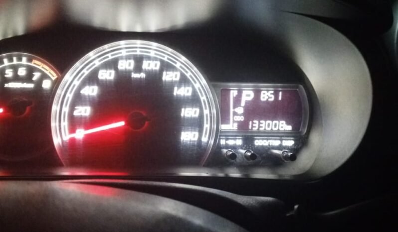 
								2017 Toyota Passo full									