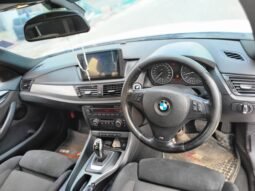 BMW X1 sDrive28i 2013