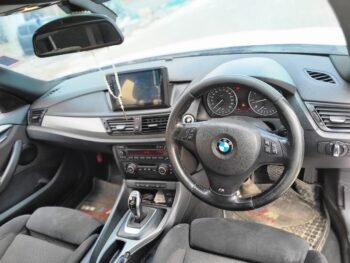 BMW X1 sDrive28i 2013