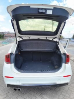 BMW X1 sDrive28i 2013