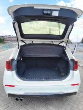 BMW X1 sDrive28i 2013